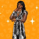 Amir character guide - Date Everything romance walkthrough