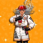 Arma character guide - Date Everything romance walkthrough