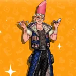 Barry Styles character guide - Date Everything romance walkthrough