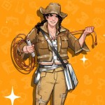 Beau character guide - Date Everything romance walkthrough