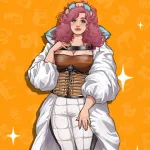 Betty character guide - Date Everything romance walkthrough