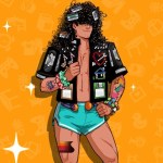 Bodhi Windbreaker character guide - Date Everything romance walkthrough