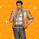 Cabrizzio character guide - Date Everything romance walkthrough