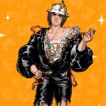 Cam character guide - Date Everything romance walkthrough