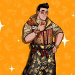 Chance character guide - Date Everything romance walkthrough