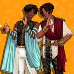 Curt & Rod character guide - Date Everything romance walkthrough