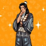Daisuke character guide - Date Everything romance walkthrough