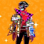 Deenah/Daemon character guide - Date Everything romance walkthrough