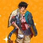 Dirk character guide - Date Everything romance walkthrough