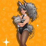 Dolly character guide - Date Everything romance walkthrough