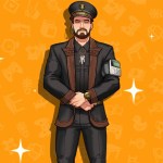 Dorian character guide - Date Everything romance walkthrough