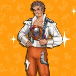 Drysdale character guide - Date Everything romance walkthrough