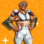 Dunk character guide - Date Everything romance walkthrough