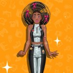 Fantina character guide - Date Everything romance walkthrough