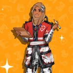 Farya character guide - Date Everything romance walkthrough