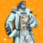 Freddy Yeti character guide - Date Everything romance walkthrough