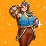 Gaia character guide - Date Everything romance walkthrough