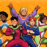 Hanks character guide - Date Everything romance walkthrough