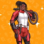 Henry Hoove character guide - Date Everything romance walkthrough