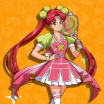 Hero-Hime character guide - Date Everything romance walkthrough