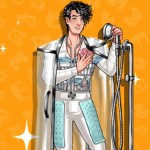 Johnny Splash character guide - Date Everything romance walkthrough