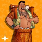 Koa character guide - Date Everything romance walkthrough
