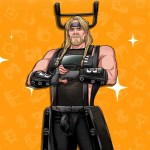 Kristof character guide - Date Everything romance walkthrough