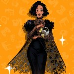 Lady Memoria character guide - Date Everything romance walkthrough