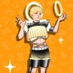 Lux character guide - Date Everything romance walkthrough