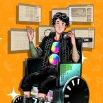 Mac character guide - Date Everything romance walkthrough