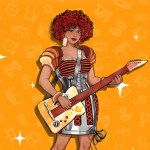 Miranda character guide - Date Everything romance walkthrough