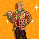 Mitchell Lynn character guide - Date Everything romance walkthrough