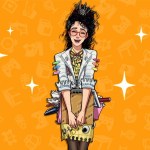 Penelope character guide - Date Everything romance walkthrough