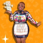 Phoenicia character guide - Date Everything romance walkthrough