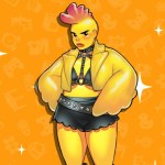 Rebel character guide - Date Everything romance walkthrough