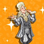 Scandalabra character guide - Date Everything romance walkthrough