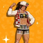 Shelley character guide - Date Everything romance walkthrough