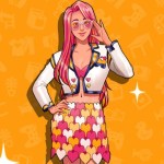 Skylar character guide - Date Everything romance walkthrough
