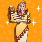 Stella character guide - Date Everything romance walkthrough