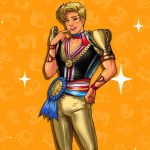 Stepford character guide - Date Everything romance walkthrough