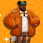 Teddy character guide - Date Everything romance walkthrough