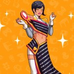 Textbox Chan character guide - Date Everything romance walkthrough