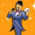 The Sassy Chap character guide - Date Everything romance walkthrough