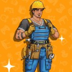 Tony character guide - Date Everything romance walkthrough