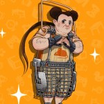 Vaughn Trapp character guide - Date Everything romance walkthrough