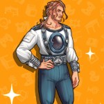 Washford character guide - Date Everything romance walkthrough