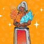 Winnifred character guide - Date Everything romance walkthrough