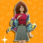 Zoey Bennett character guide - Date Everything romance walkthrough